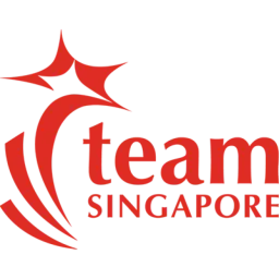 Team Singapore 🇸🇬 logo