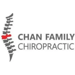 CHAN FAMILY CHIROPRACTIC LLP logo