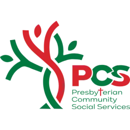 Presbyterian Community Social Services logo