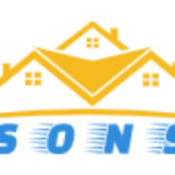 New Properties from Sons.com.sg logo