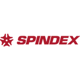 SPINDEX logo