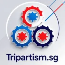 Tripartism SG - logo