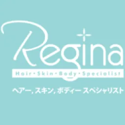 REGINA logo