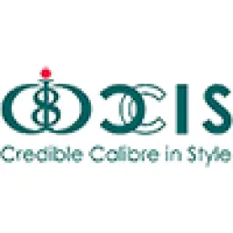 CCIS Singapore logo