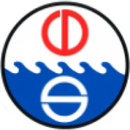 Commercial Diving logo