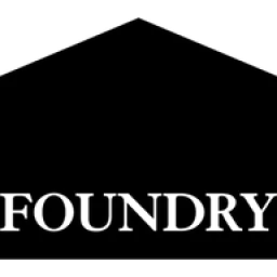 Foundry logo