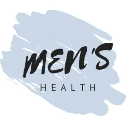 Men's Health Singapore logo