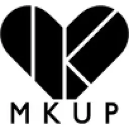 MKUP logo