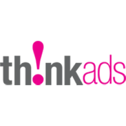 Thinkads logo
