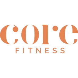 Core Fitness logo