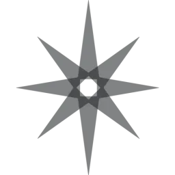 epicurean nomads logo