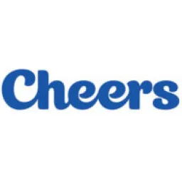 Cheers logo