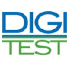 Digi-Test Pte Ltd logo