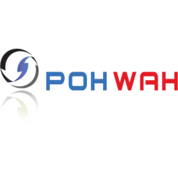 Poh Wah Machinery logo