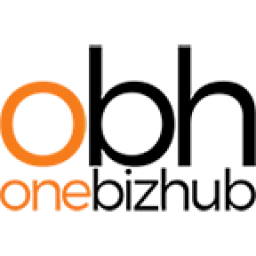One Bizhub logo
