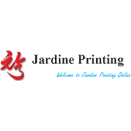 Jardine Printing Pte logo