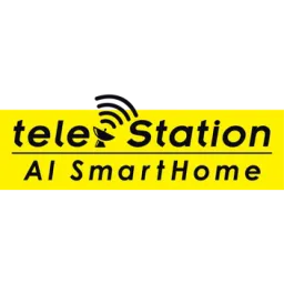 Telestation AI Smart logo