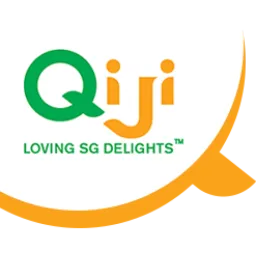 / Qiji logo