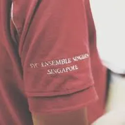 SYC Ensemble Singers (Nov 2025) logo