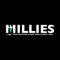 Millie's Enterprise logo