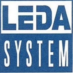LEDA SYSTEM logo