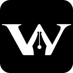 The Write Connection logo