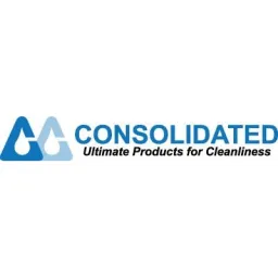 Consolidated System(S) Pte Ltd 38 Tuas View Loop logo