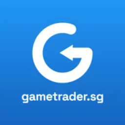 GameTrader logo