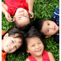 Association of Early Childhood and Training Services logo