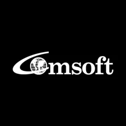 Comsoft logo