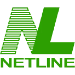 NETLINE logo