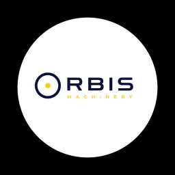 ORBIS MACHINERY logo