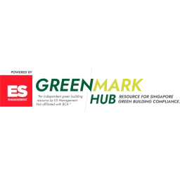 GREENMARK logo