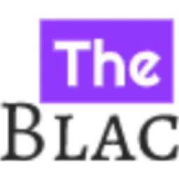 The Black Swan logo