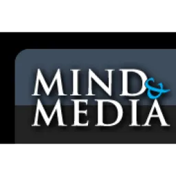 Mind & Media logo