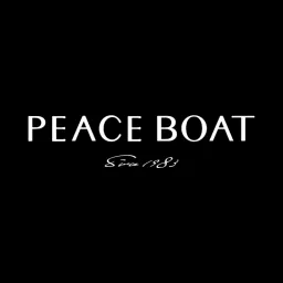 Peace Boat Singapore official web site logo