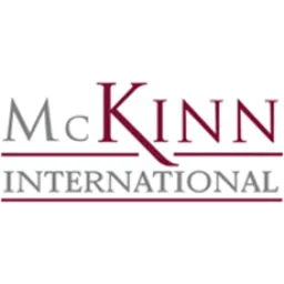Mckinn International Pte Ltd logo