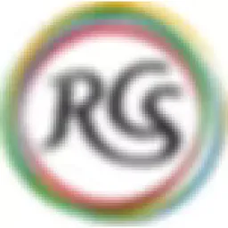 The Royal Commonwealth Society of Singapore logo