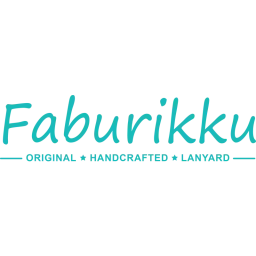 Faburikku logo
