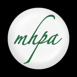 Muslim Healthcare Professionals Association logo