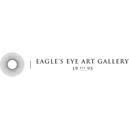 Eagle's Eye Art Gallery logo
