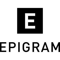 Epigram logo