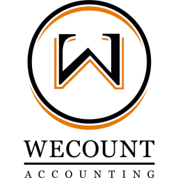 WeCount logo