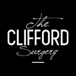 Clifford Surgery logo