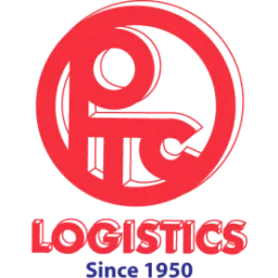 Poh Tiong Choon Logistics Ltd. logo