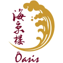 Oasis Taiwan Porridge logo