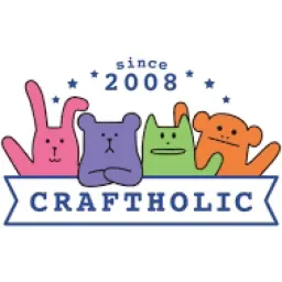 Craftholic Singapore logo