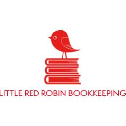 Little Red Robin logo