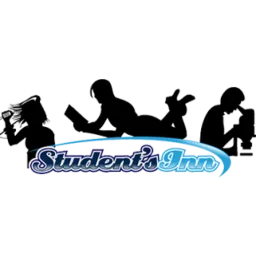 Copyright &ndash; Student's Inn 2019 logo