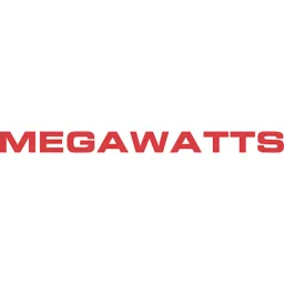 MEGAWATTS logo